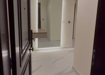 شاليه بثلاث غرف نوم وصاله