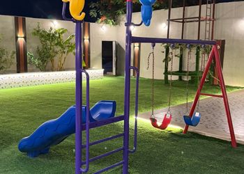 كوخ لقضاء وقت مميز 