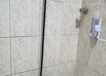 شقة بصالة وغرفة نوم