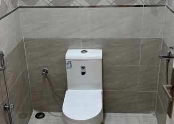 استديو هادئ بسرير ماستر 