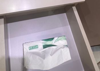 شقة بثلاث غرف نوم وصالة