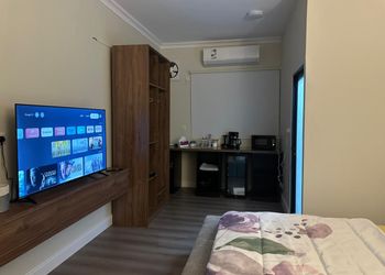 استديو بأجواء وموقع مميز 