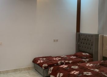 شاليه بألعاب أطفال