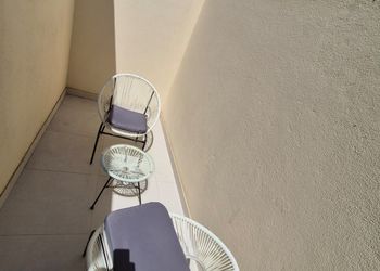 شقة بغرفه نوم وصالة 