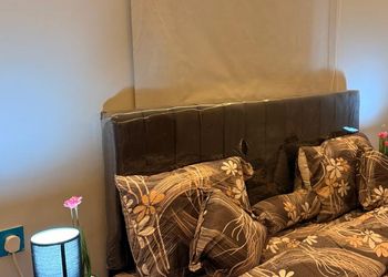 استديو بسرير ماستر ودخول ذاتي