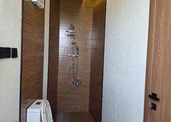 شقة فندقية  داخل مزرعة