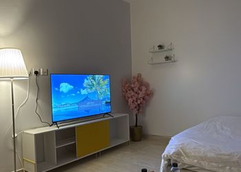 استديو مريح ومميز بدخول ذاتي