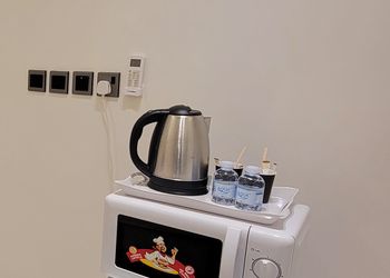 استديو قريب من البحيرة 