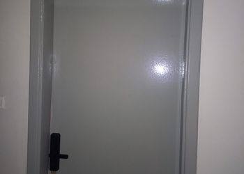 استديو بسرير ماستر ودخول ذاتي