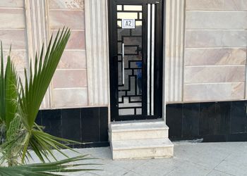 استديو هادئ بسرير ماستر 