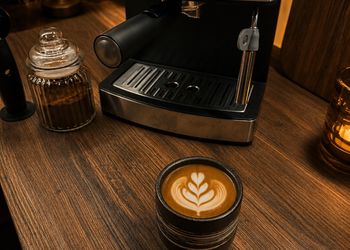 استديو هادئ بسرير ماستر 