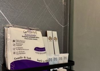 استديو مودرن بجلسه ودخول ذاتي