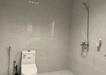 استديو بسرير ماستر وجلسة 