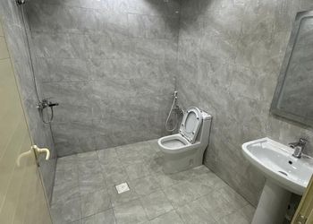 استديو هادئ بسرير ماستر 