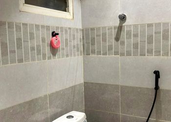 استديو هادئ بسرير ماستر 