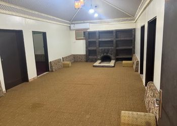 استراحة بمجالس والعاب اطفال 