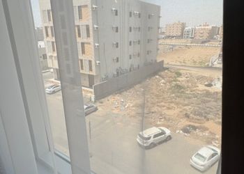 استديو بغرفتين نوم دخول ذاتي 