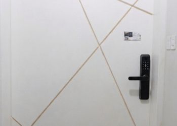 شقة بغرفه نوم وصالة 