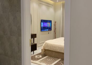 استديو هادئ بدخول ذاتي 