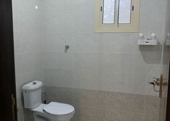 شقة بغرفة نوم وصالة 