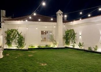شاليه 