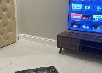 استديو بسرير ماستر ودخول ذاتي 