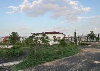 شاليه بااستديوهات فاخره