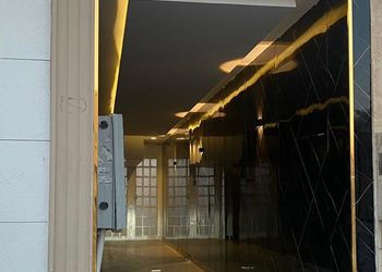استديو بسرير ماستر ودخول ذاتي