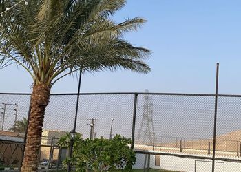 مزرعة بأجواء مميزة وجلسة خارجية 