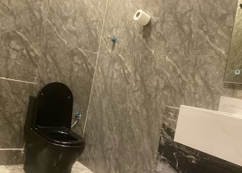 استديو هادئ بسرير ماستر 