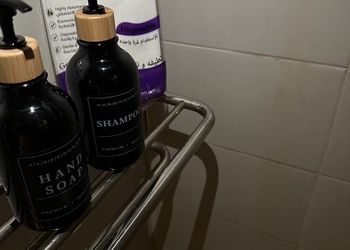 استديو هادئ بسرير ماستر 