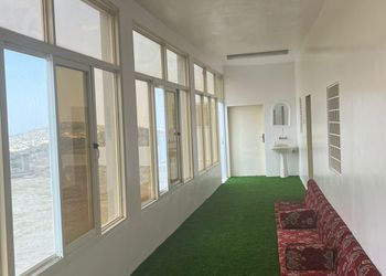 استراحة بمجالس لأوقات ممتعة
