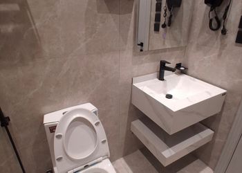 استديو بسرير ماستر