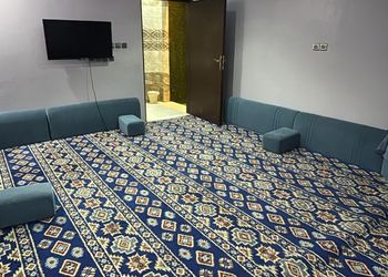 شاليه بركن شواء ومسبح 