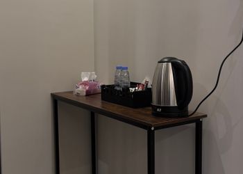 استديو بدخول ذاتي