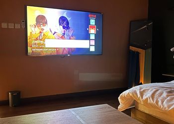 استديو هادئ بدخول ذاتي 