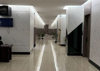 استديو هادئ بسرير ماستر 