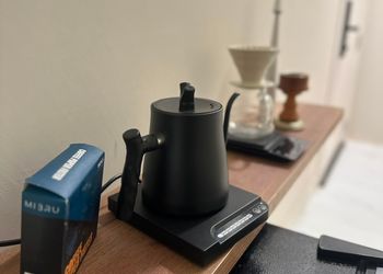 استديو هادئ بسرير ماستر 