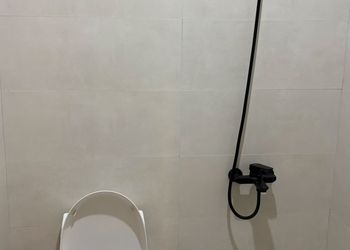 استديو هادئ بسرير ماستر 
