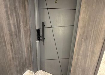 شقة بغرفه نوم وصالة