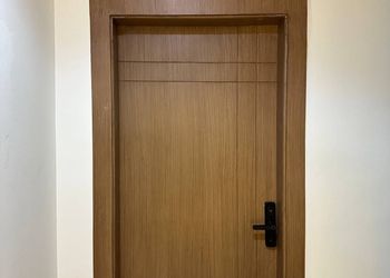 استديو هادئ بسرير ماستر 