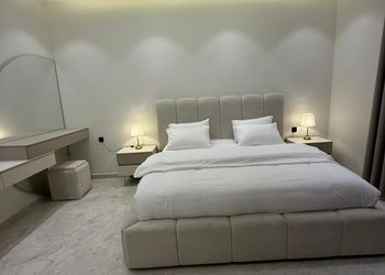 شقة مودرن بدخول ذاتي