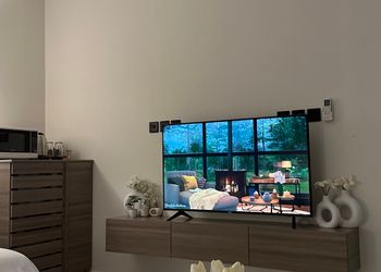 استديو بسرير ماستر ودخول ذاتي 
