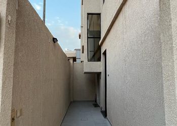شقة بغرفتين نوم وصاله 