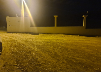 شقة بصالة و غرفة نوم 