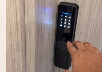 استديو بسرير ماستر ودخول ذاتي