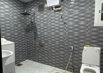 استراحة بجلسة خارجية و مجلس