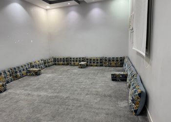استراحة بجلسة ومسبخ خارجي 