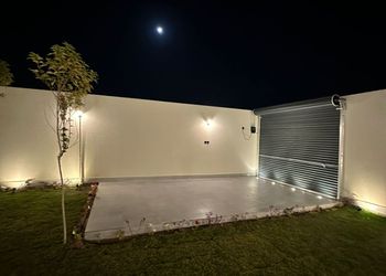 شاليه فندقي 