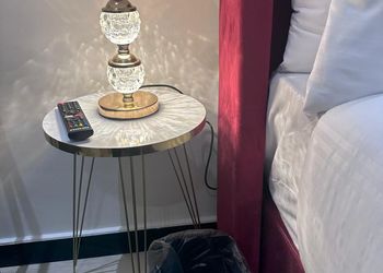 استديو بسرير ماستر ودخول ذاتي